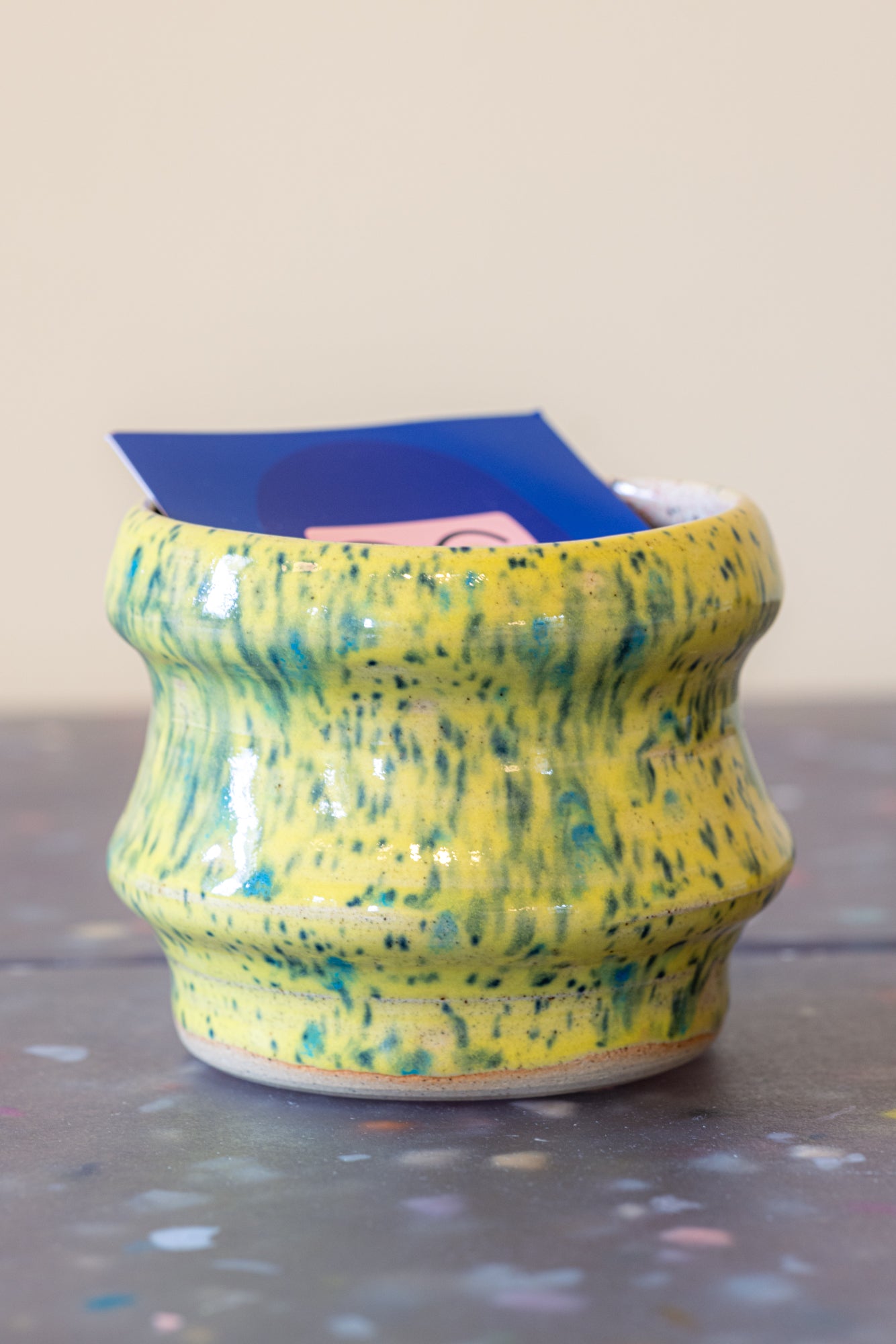Sketch Avenue | Curvy, Bouncy, Happy Cups | Limited Edition