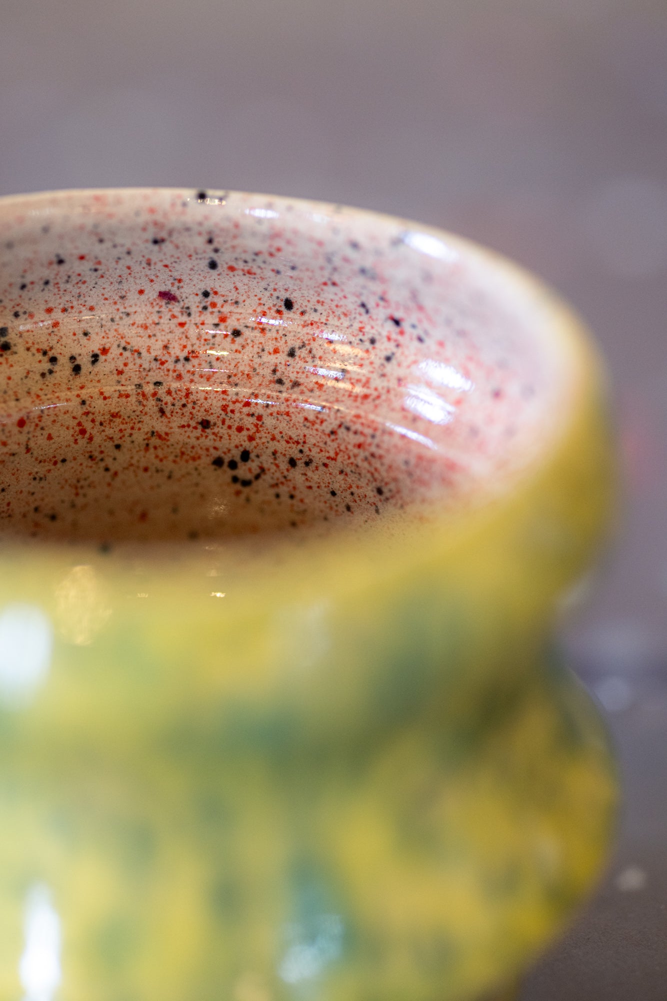 Sketch Avenue | Curvy, Bouncy, Happy Cups | Limited Edition