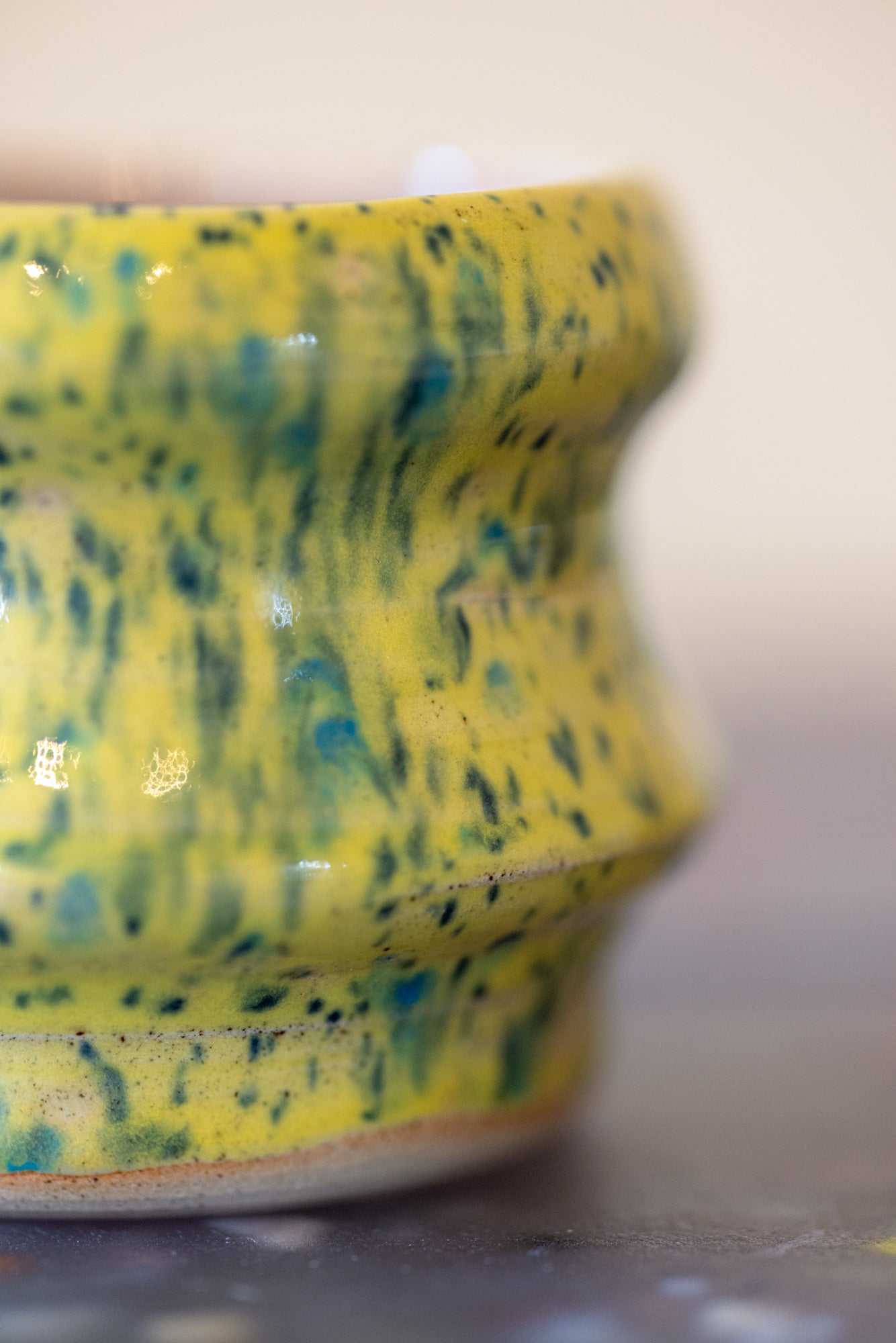Sketch Avenue | Curvy, Bouncy, Happy Cups | Limited Edition