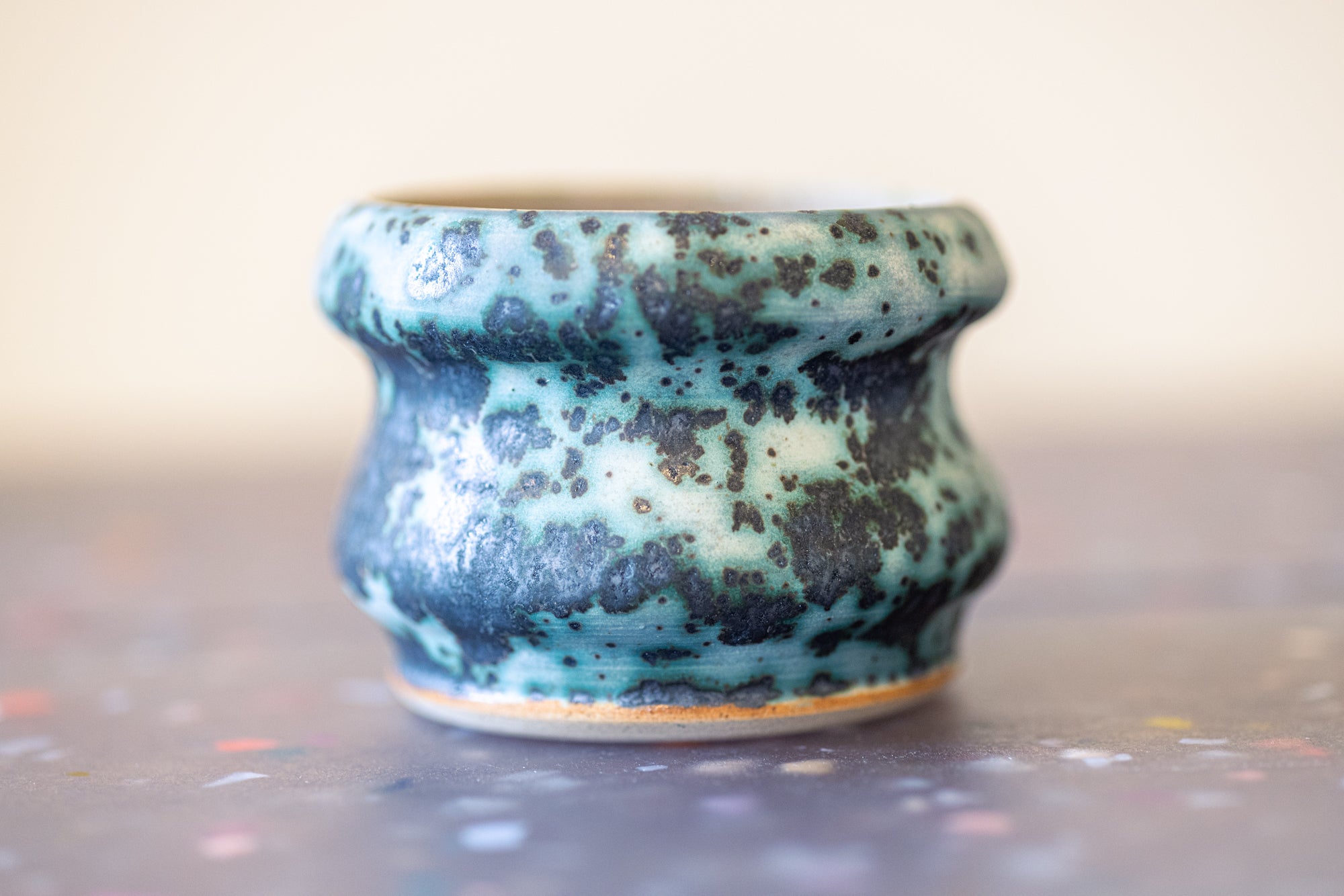 Sketch Avenue | Curvy, Bouncy, Happy Cups | Limited Edition