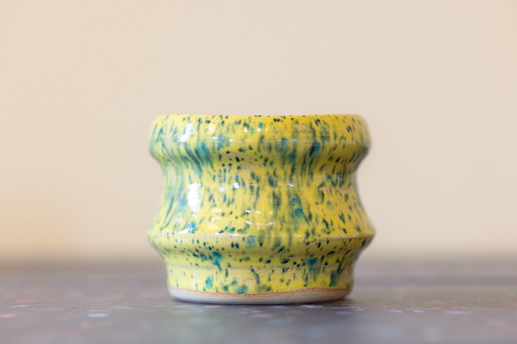 Sketch Avenue | Curvy, Bouncy, Happy Cups | Limited Edition