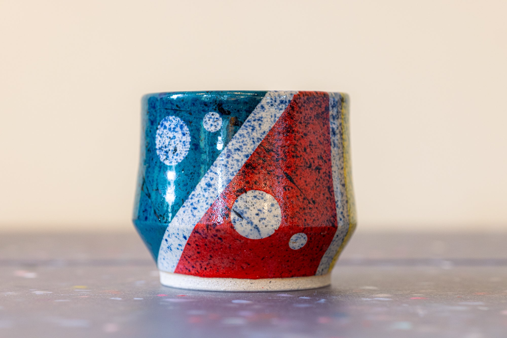 Sketch Avenue | BibiHaus Cups | Limited Edition