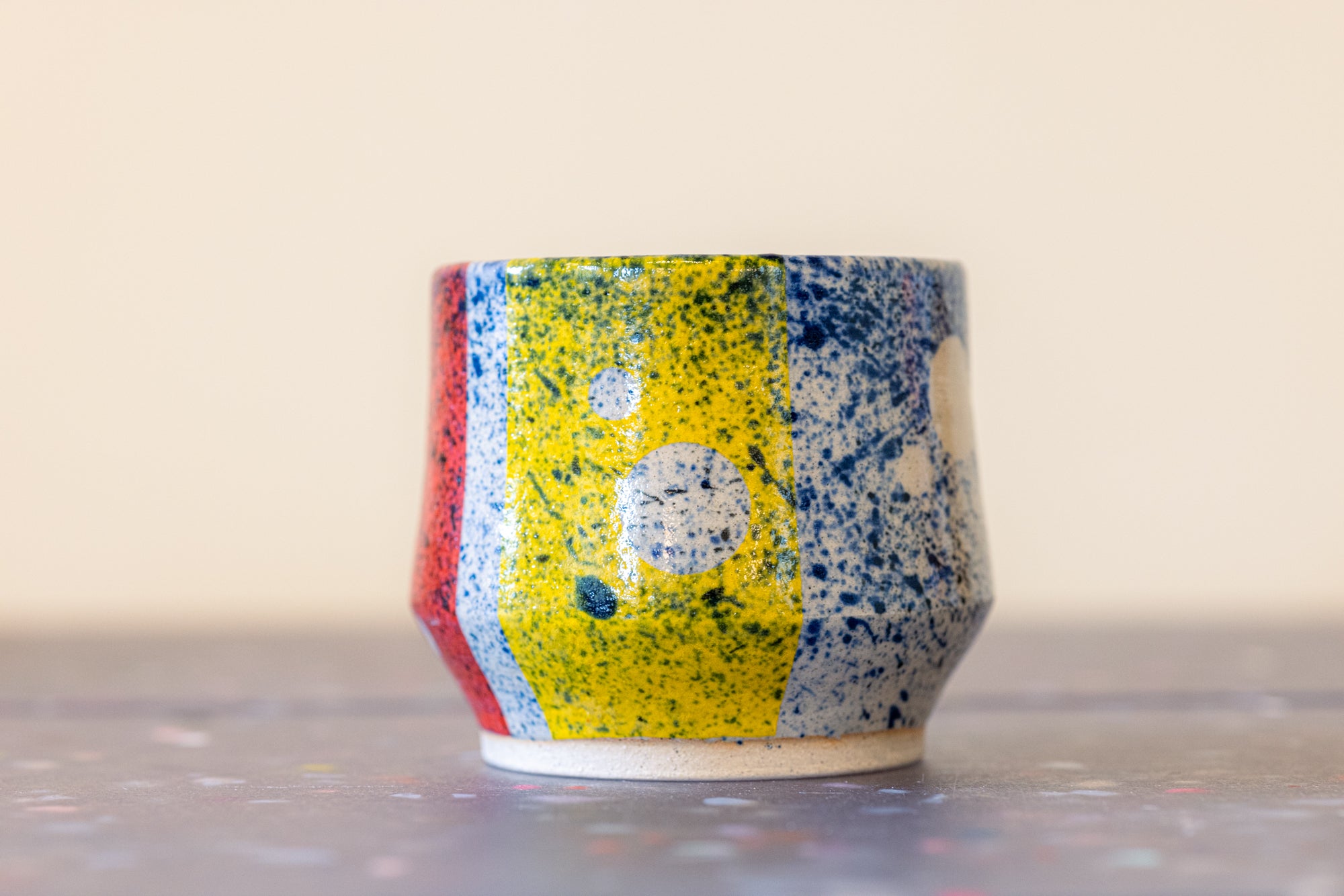 Sketch Avenue | BibiHaus Cups | Limited Edition
