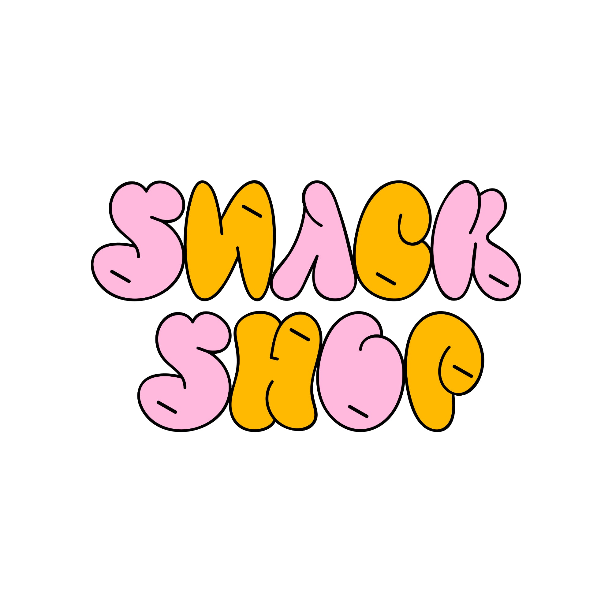 Snack Shop - 3 days