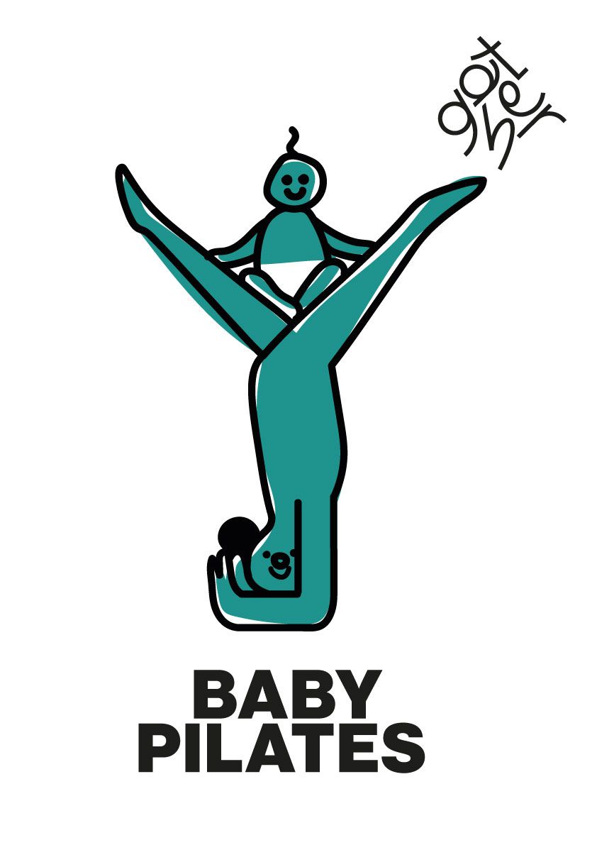 BABY PILATES | 16th September 2025 | 10:00 am