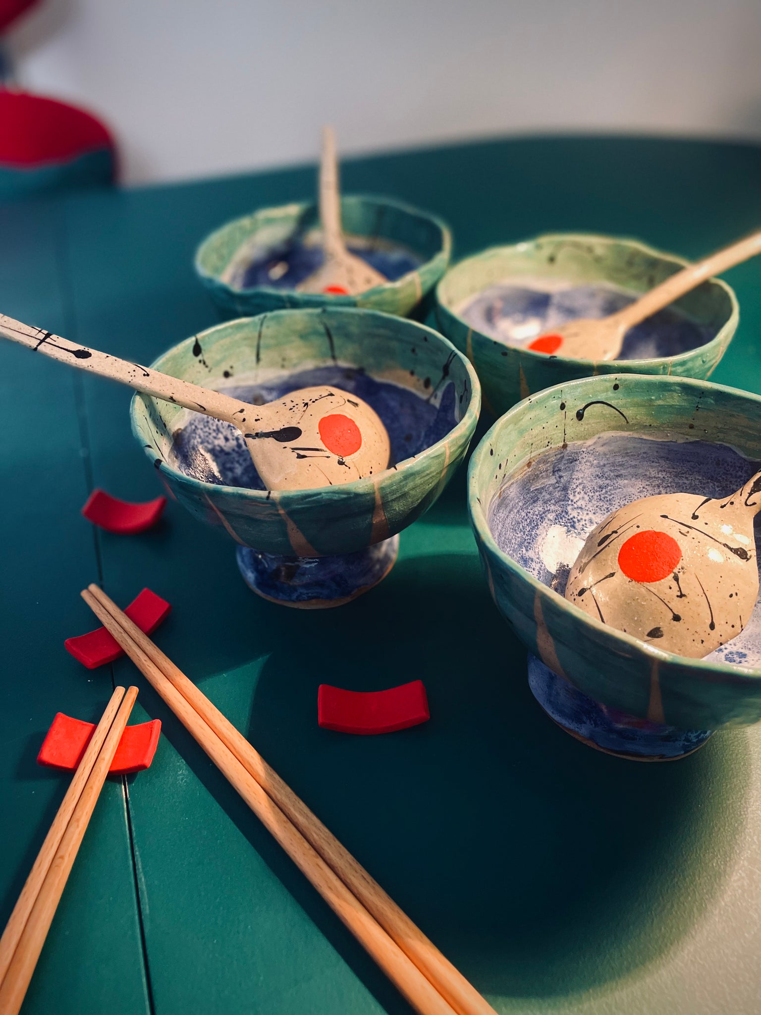 Ceramics with Sketch Avenue | 24 May | 11am-3pm