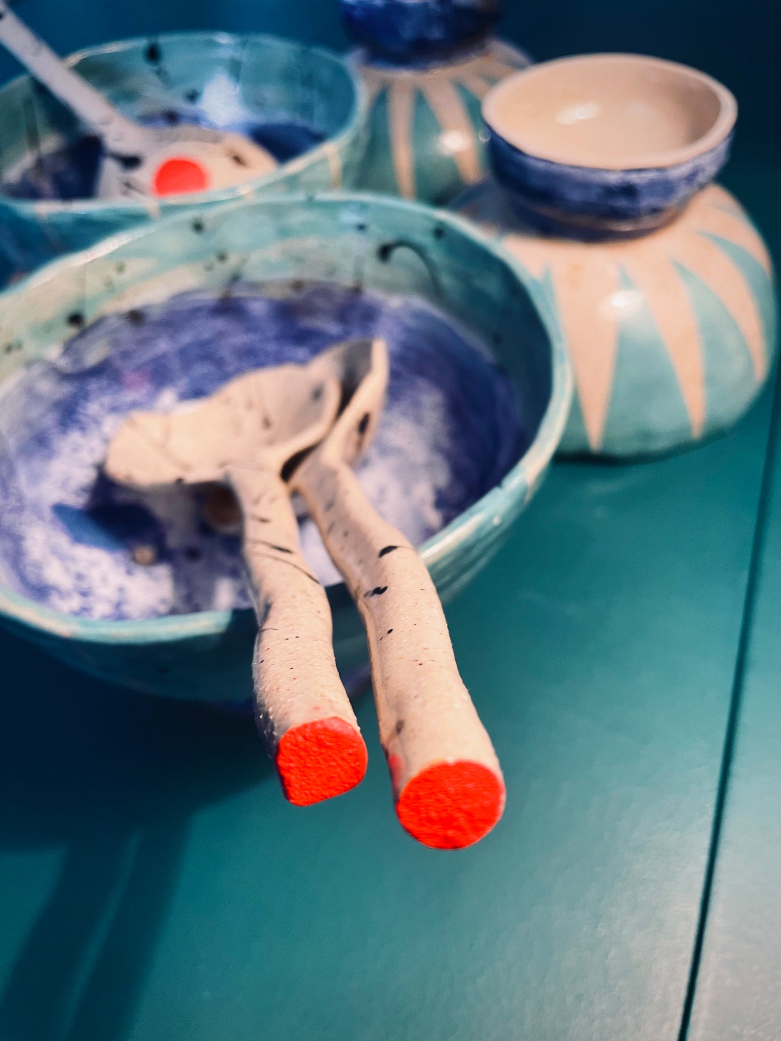Ceramics with Sketch Avenue | 24 May | 11am-3pm