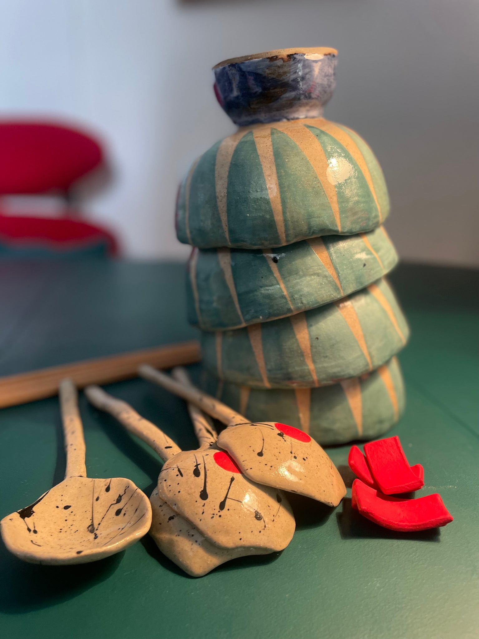 Ceramics with Sketch Avenue | 24 May | 11am-3pm
