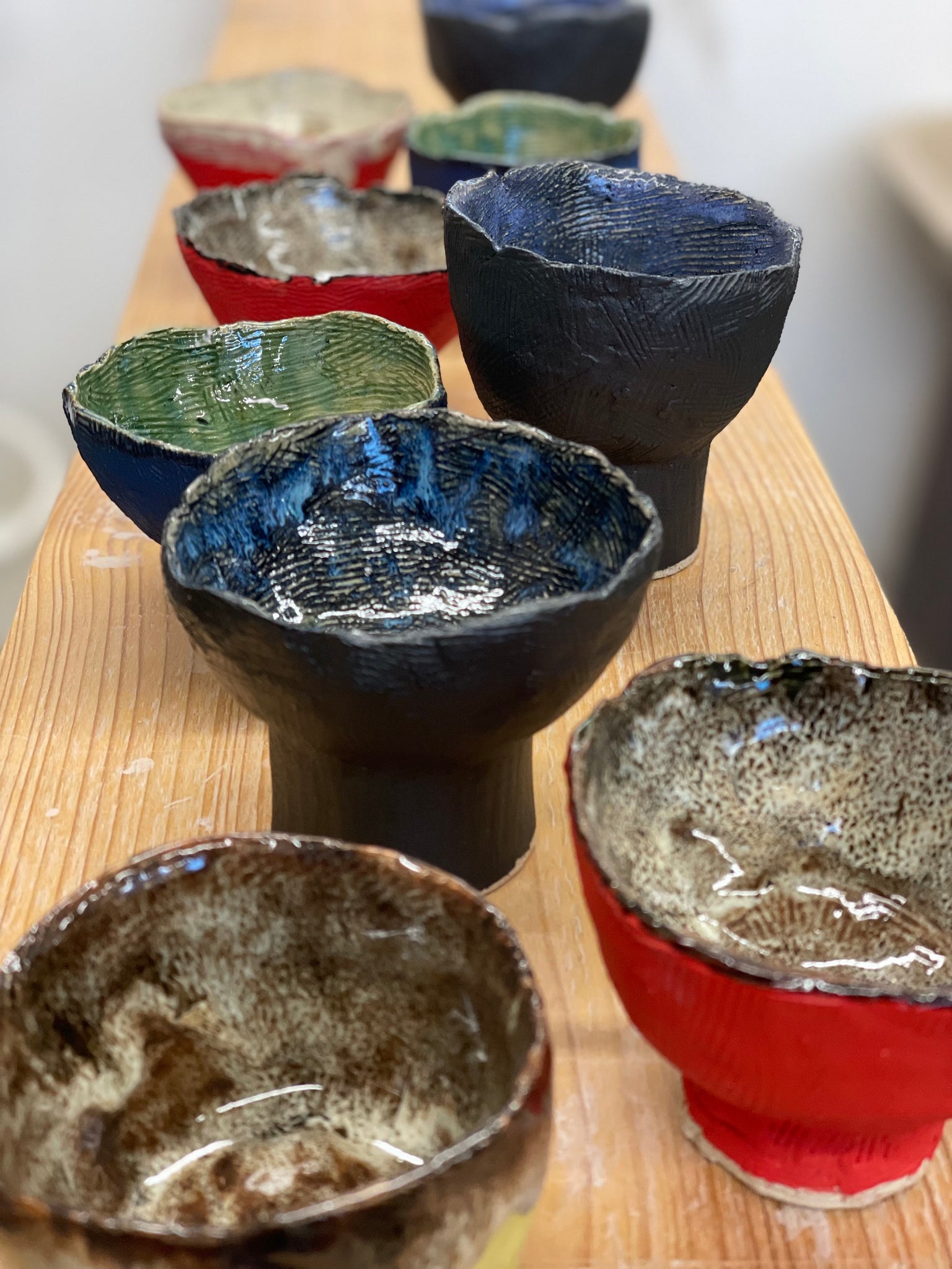 Ceramics with Sketch Avenue | 24 May | 11am-3pm