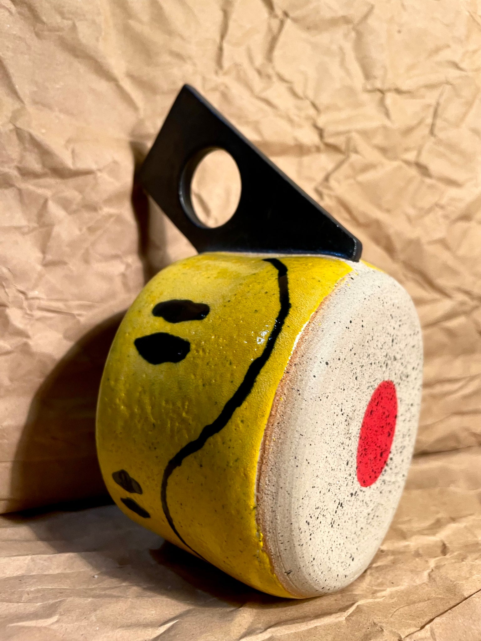 Ceramics with Sketch Avenue | 24 May | 11am-3pm