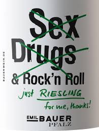 Sex, Drugs, & Rock'n Roll